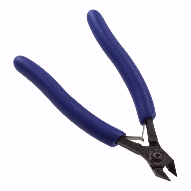 S534E Swanstrom Tools USA  Wire Cutters
